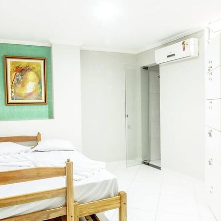 Hostel Fonte Prime Salvador Luaran gambar