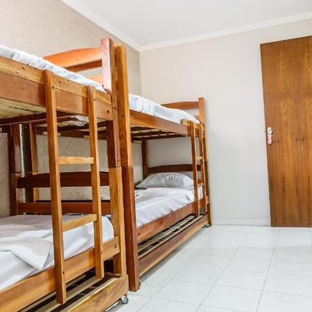 Hostel Fonte Prime Salvador Luaran gambar