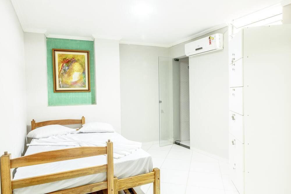 Hostel Fonte Prime Salvador Luaran gambar