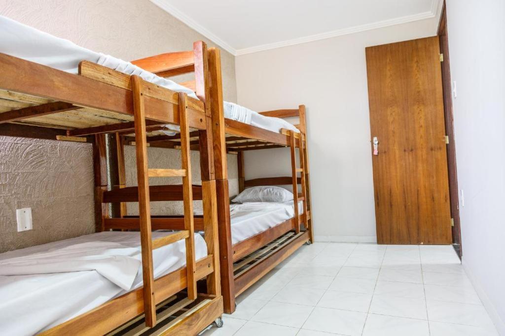Hostel Fonte Prime Salvador Luaran gambar