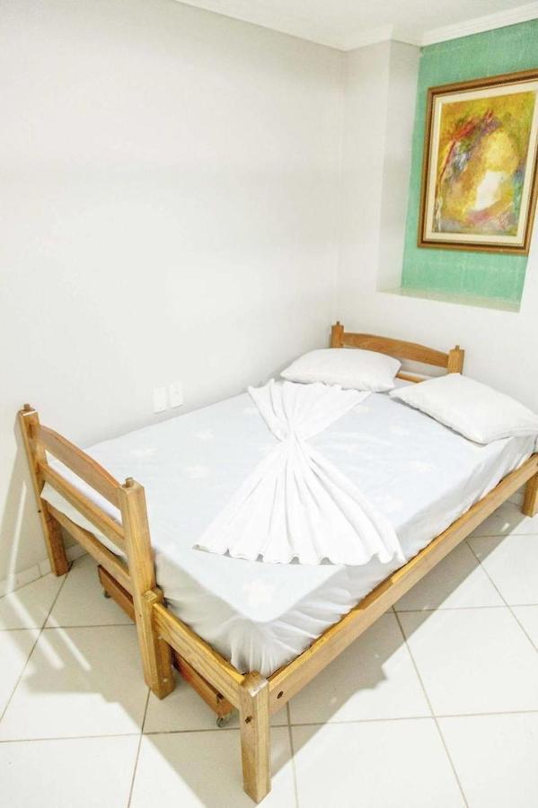 Hostel Fonte Prime Salvador Luaran gambar