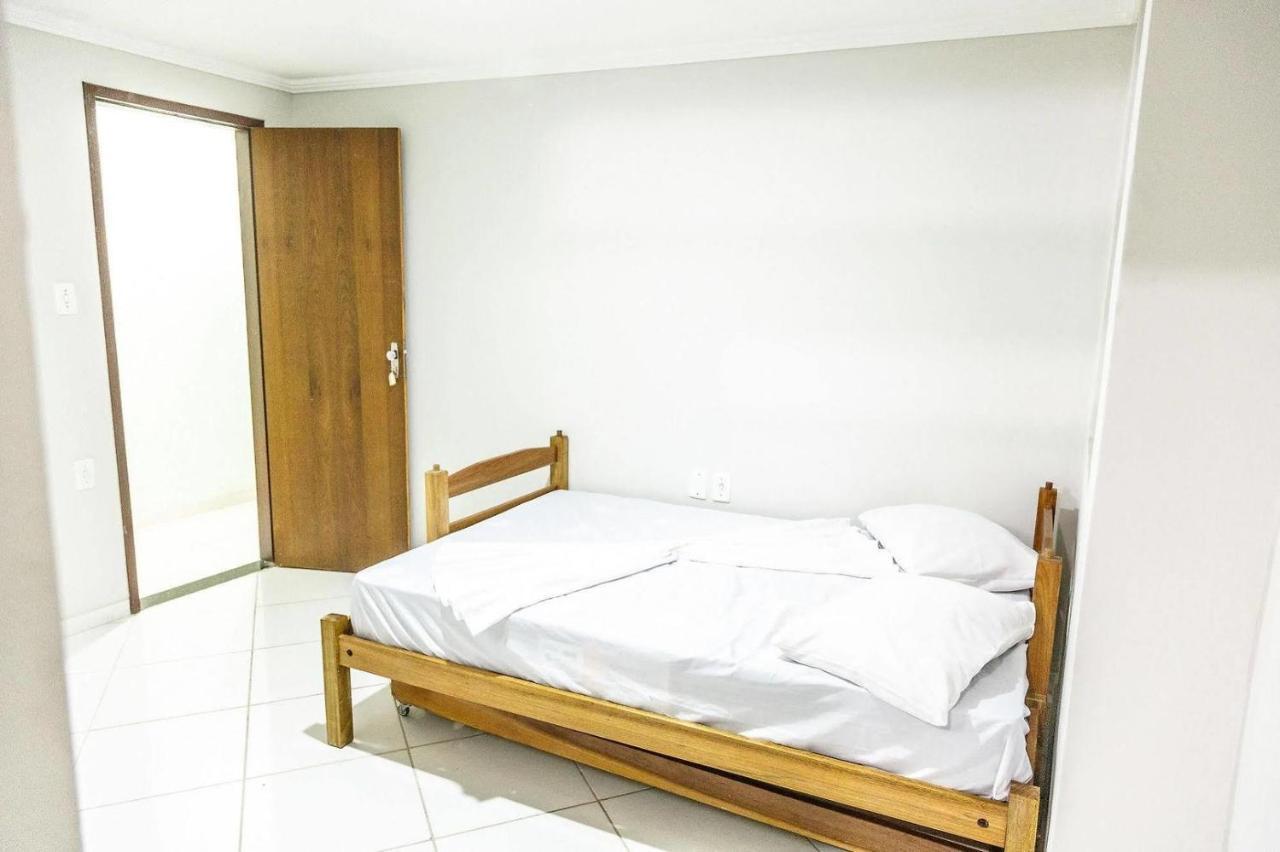 Hostel Fonte Prime Salvador Luaran gambar